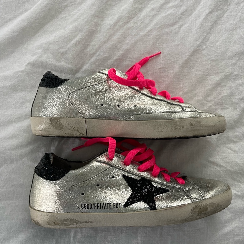 Reposh Authentic Golden Goose - Picture 11 of 12
